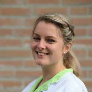 Yvonne Cornelissen - Peelen